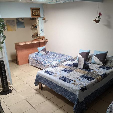 Guesthouse Casa Lapa Alajuela Екстериор снимка