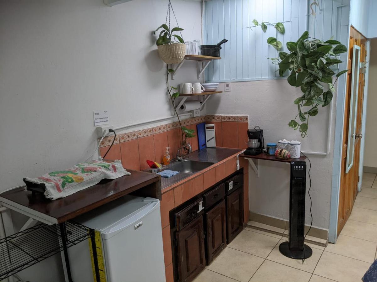 Guesthouse Casa Lapa Alajuela Екстериор снимка