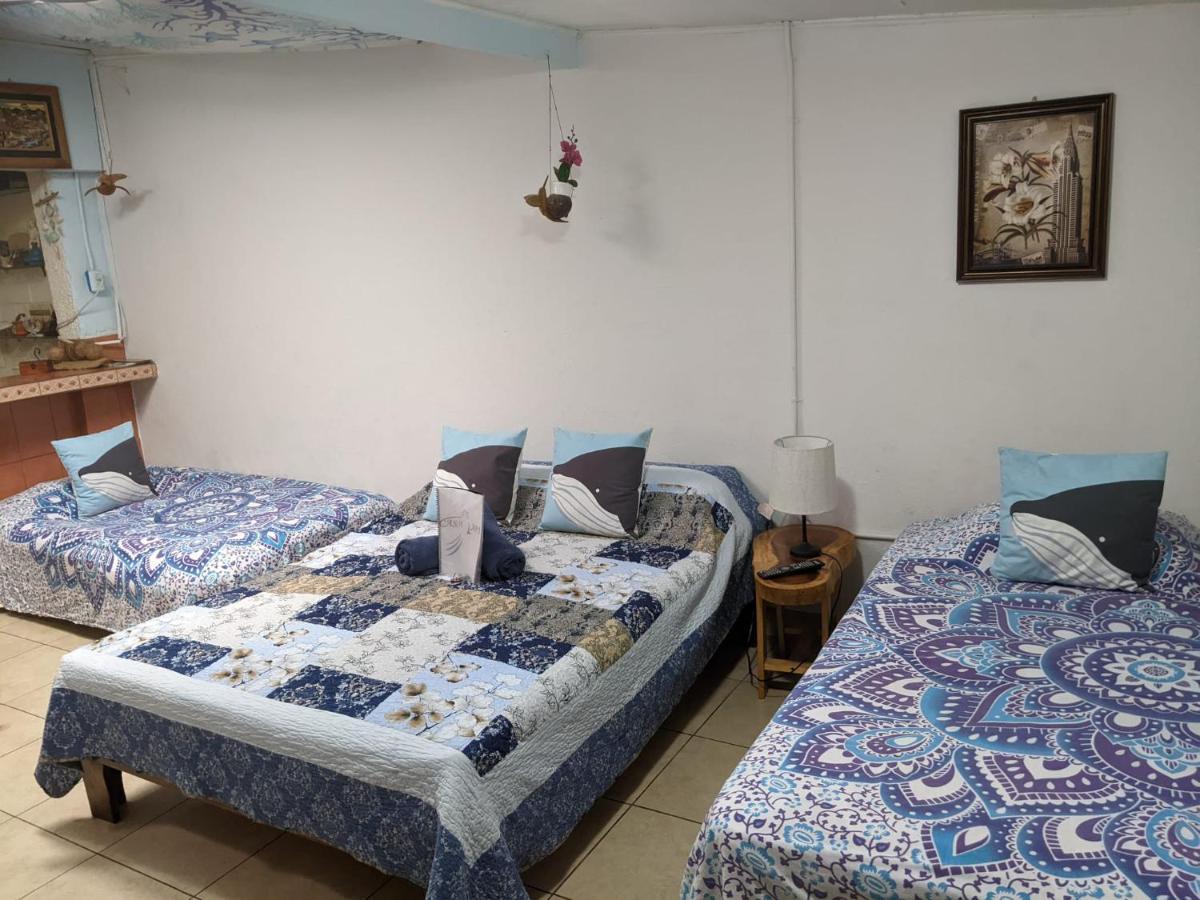 Guesthouse Casa Lapa Alajuela Екстериор снимка