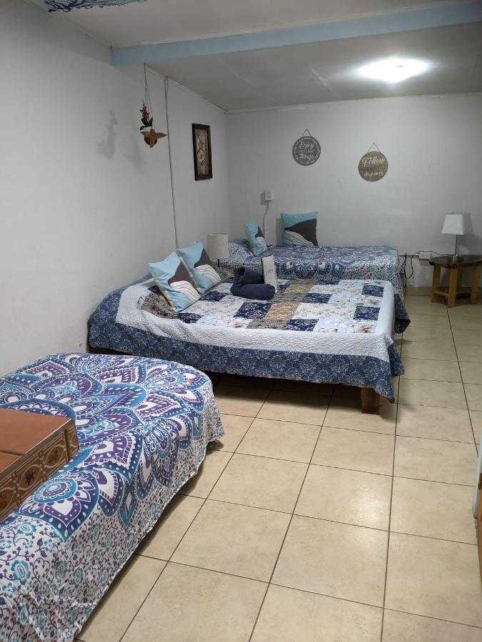 Guesthouse Casa Lapa Alajuela Екстериор снимка