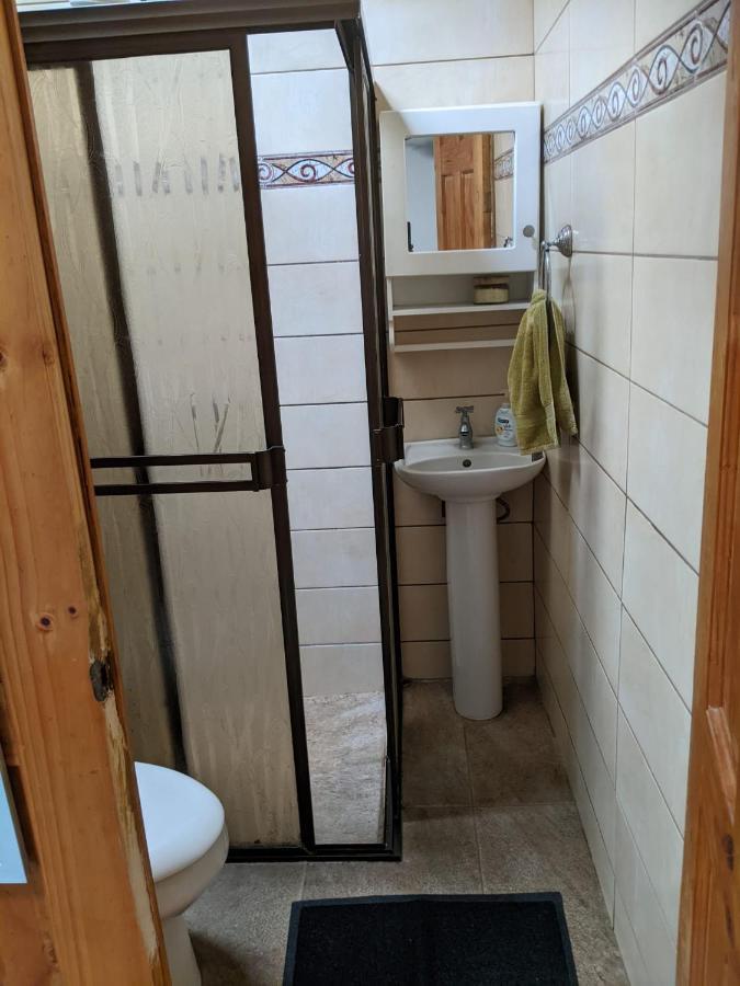 Guesthouse Casa Lapa Alajuela Екстериор снимка