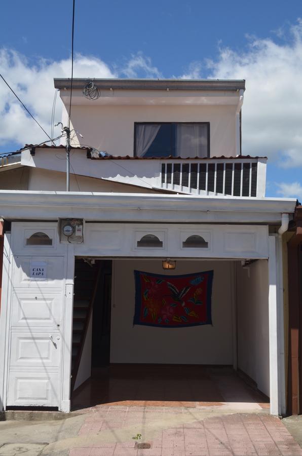 Guesthouse Casa Lapa Alajuela Екстериор снимка