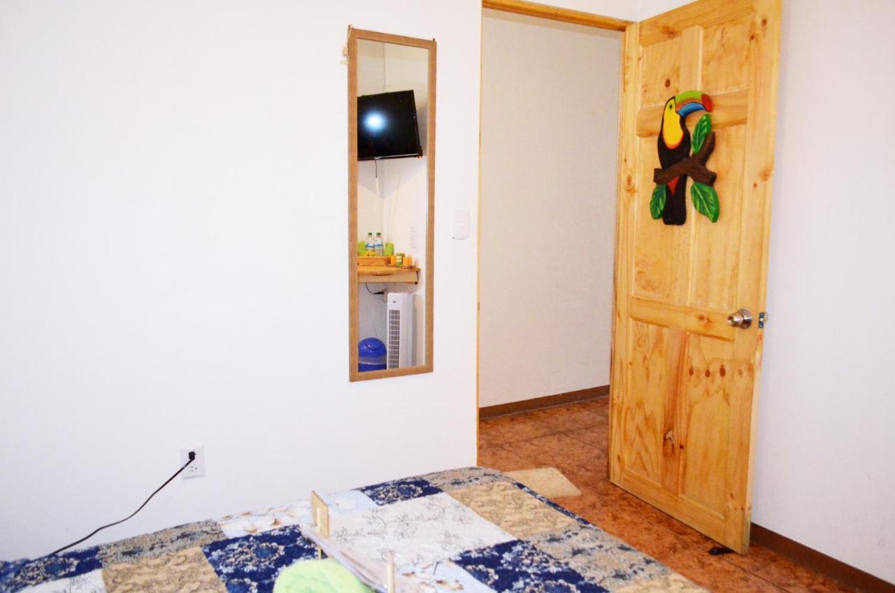 Guesthouse Casa Lapa Alajuela Екстериор снимка